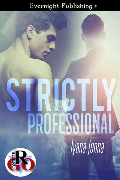 Strictly-Professional-evernightpublishing-JayAheer2016-smallpreview